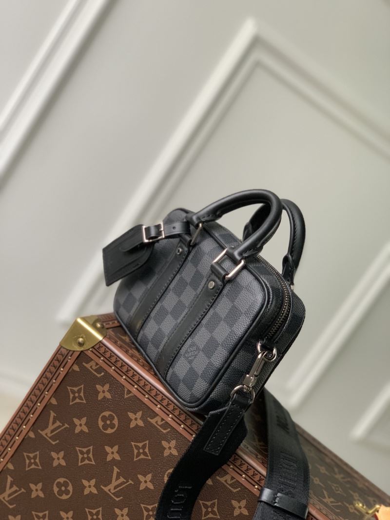 Mens LV Briefcases